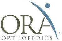 ORA Orthopedics logo