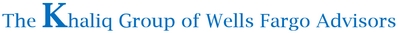 The Khaliq Group of Wells Fargo Advisors logo