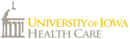 University of Iowa Health Care logo